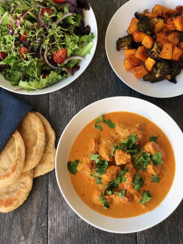 Butter Chicken by Readyprepheal - FoodSocial