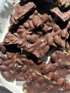 Fun and Simple Chocolate Bark Recipes