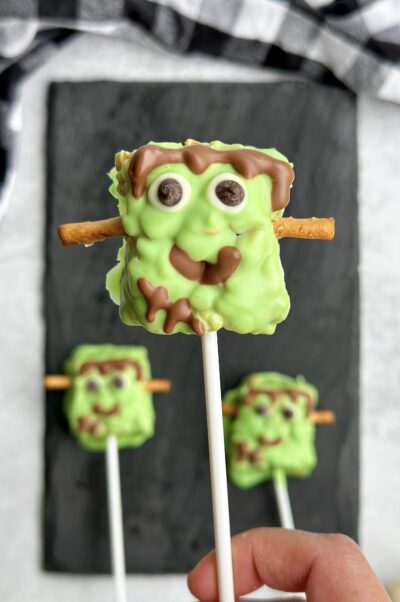 Franken Pops