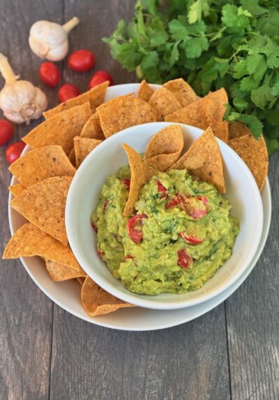 Guacamole!