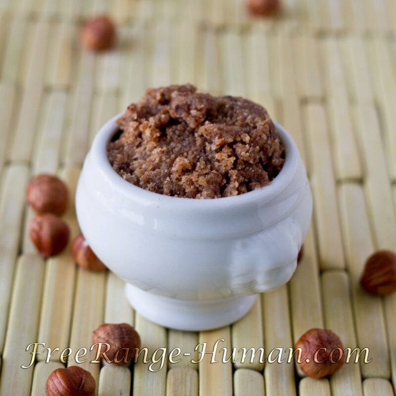 Hazelnut Butter by Pastured Kitchen - FoodSocial