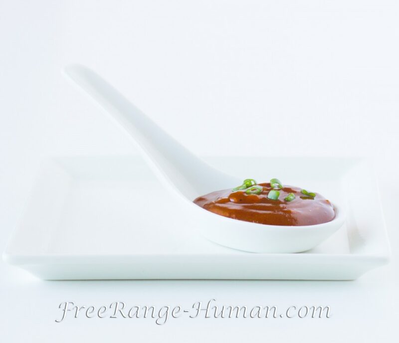 Hoisin Sauce by Pastured Kitchen - FoodSocial