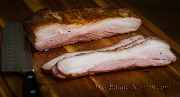 Home Cured Bacon by Pastured Kitchen - FoodSocial