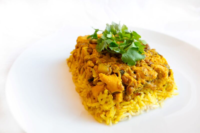Honey Prune Chicken by Chef Joanne - FoodSocial