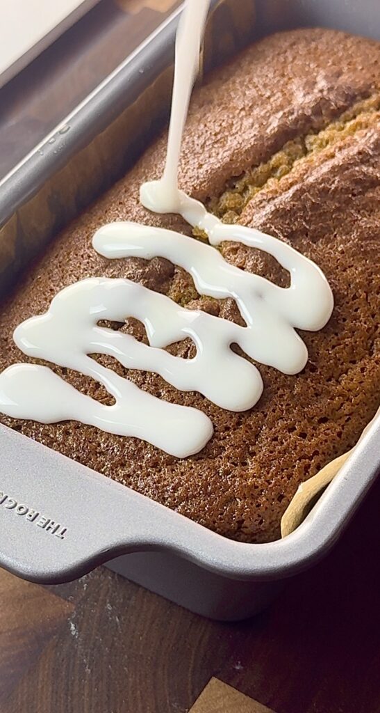 Pumpkin Loaf Recipe by MagicMikeysKitchen - FoodSocial
