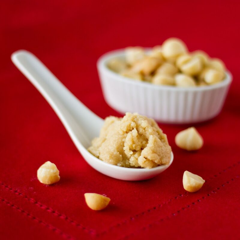 Macadamia Nut Butter by Pastured Kitchen - FoodSocial