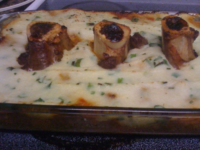 Shepherd’s Pie Paleo Style by Pastured Kitchen - FoodSocial