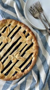 A Pie Palooza – by Back Porch Paleo