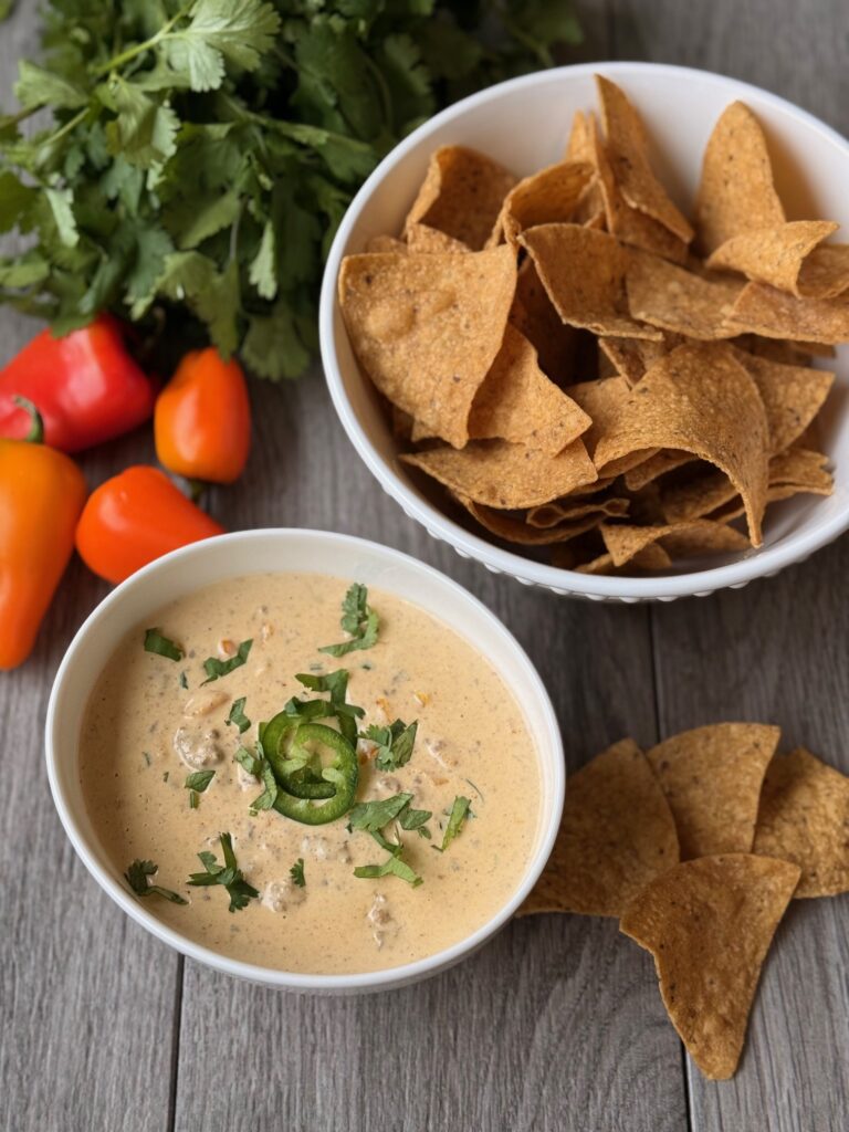 Chili Con Queso by Readyprepheal - FoodSocial