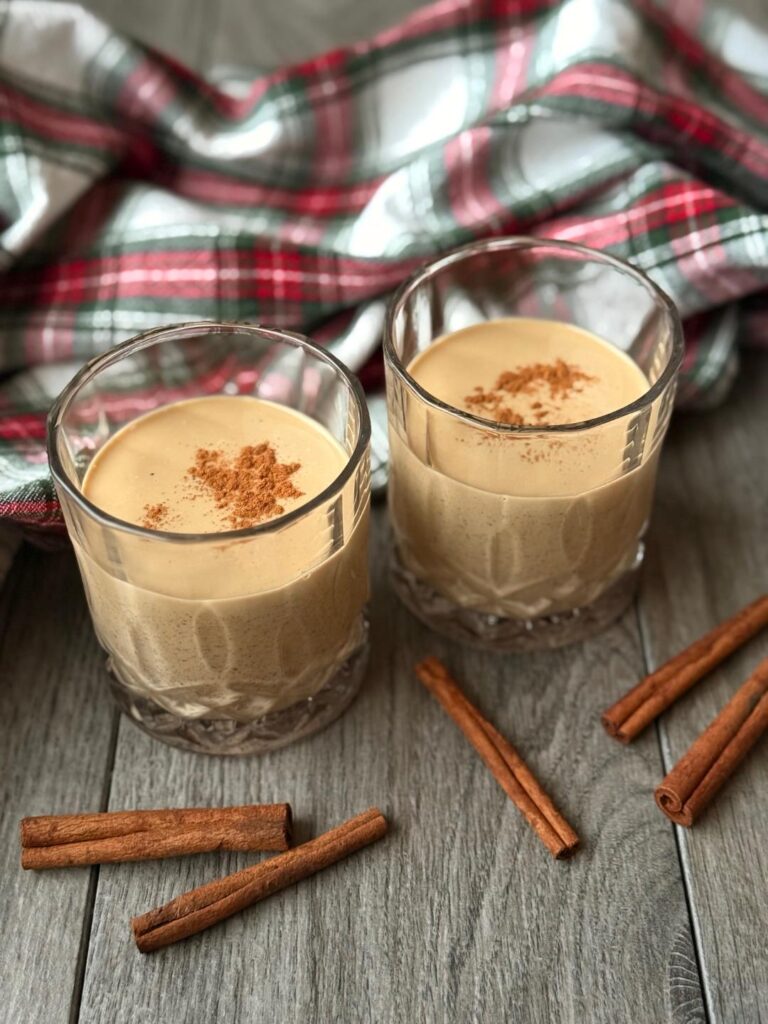 Egg Nog by Readyprepheal - FoodSocial
