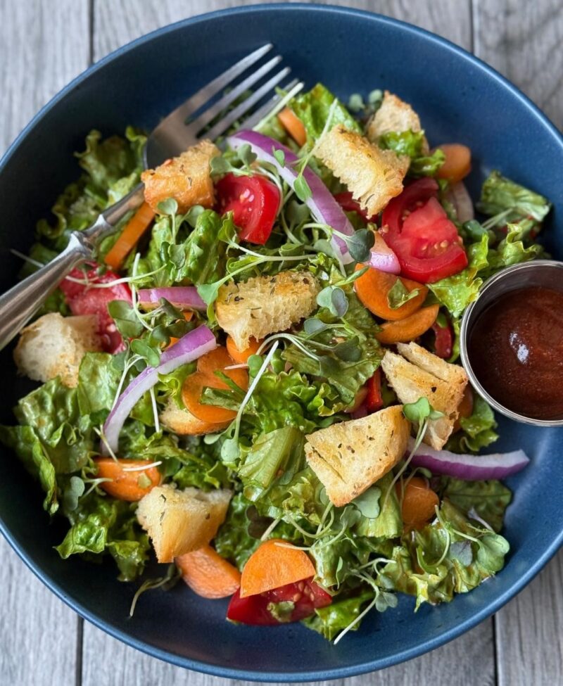 French Dressing by Readyprepheal - FoodSocial