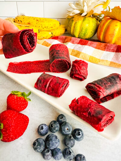 Fruit Rollups