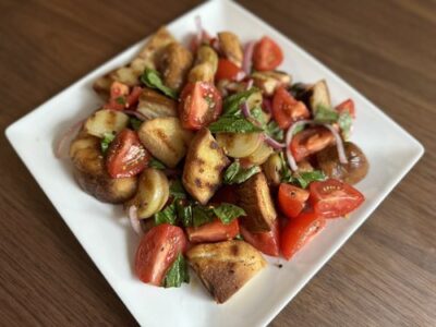 Panzanella