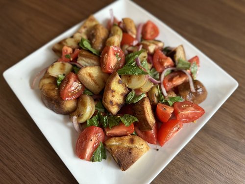 Panzanella by glassofweinstein - FoodSocial