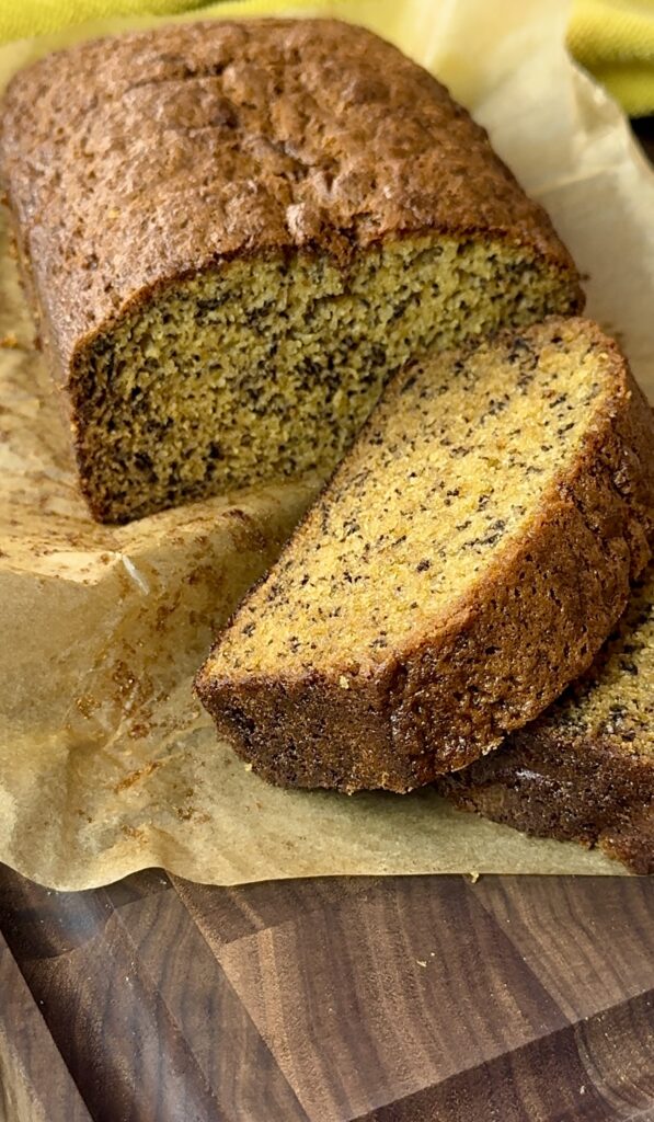 Banana Bread by MagicMikeysKitchen - FoodSocial