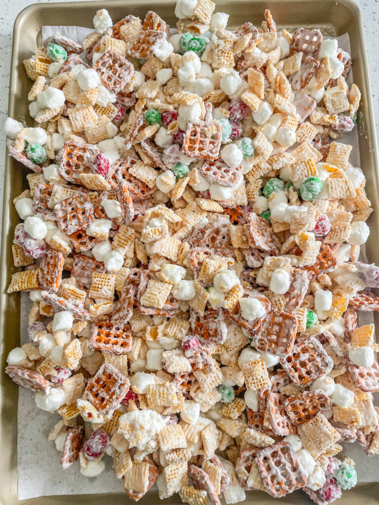 Christmas Crack by Marissaswholelife - FoodSocial