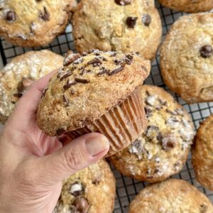 MUFFIN to IT by Back Porch Paleo