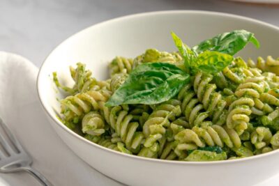 Green Goddess Pasta