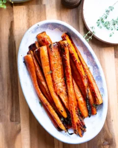 Thanksgiving Side Dishes