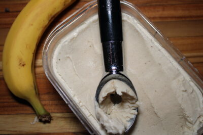 Banana Cream Pie Ice Cream