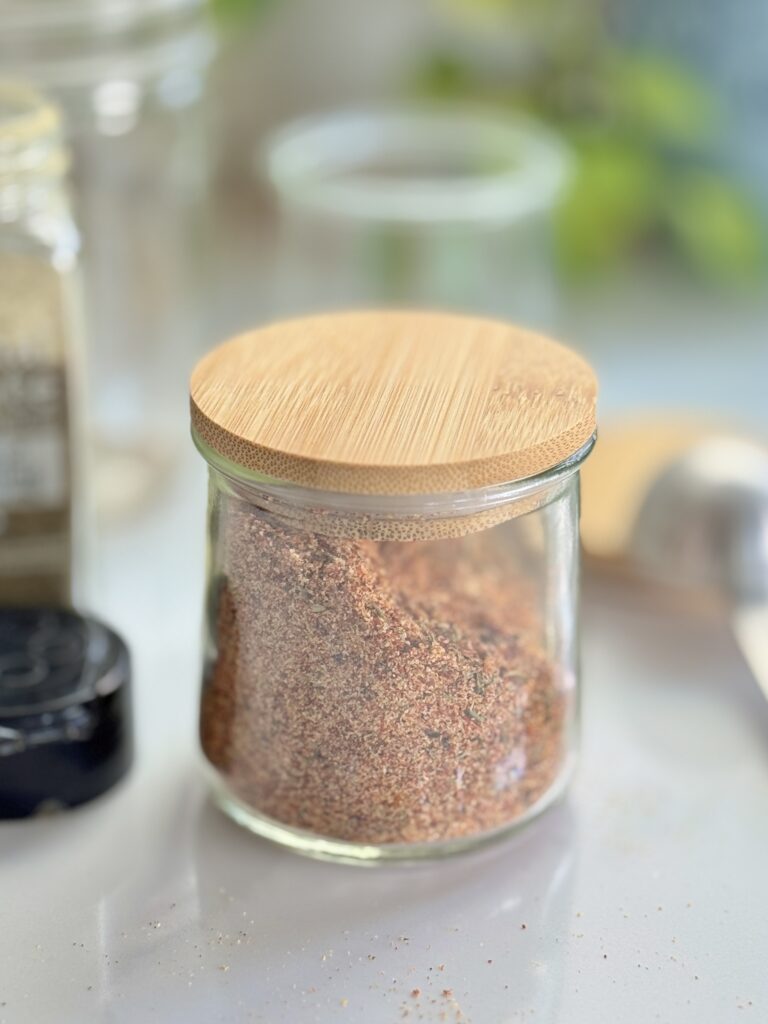 Oven Bliss All Purpose Spice Rub by Back Porch Paleo - FoodSocial