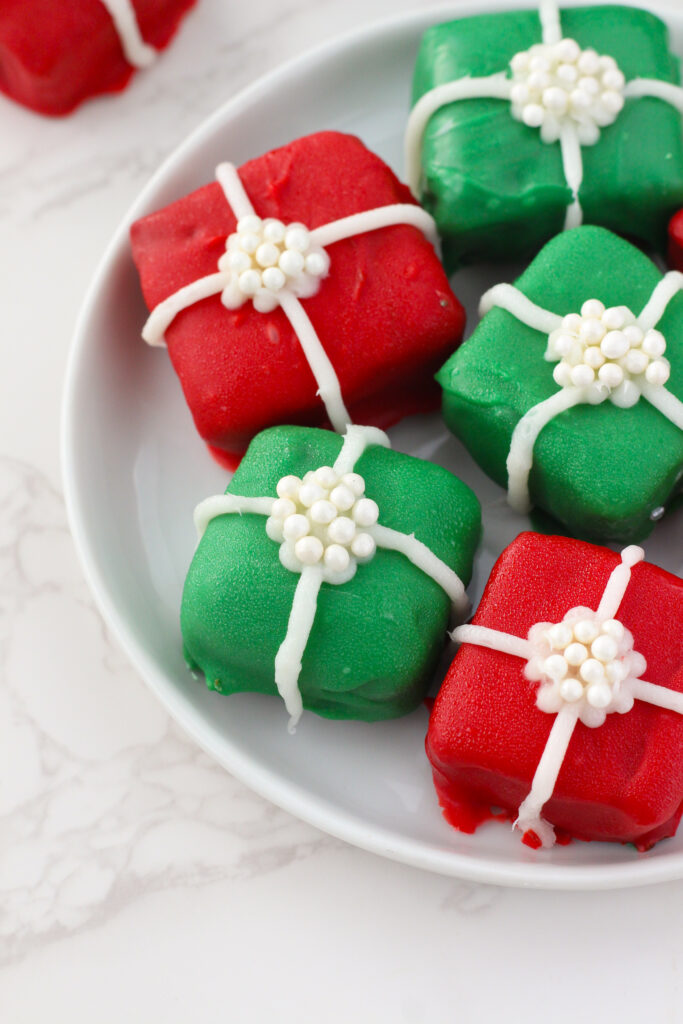 3 Ingredient Truffles (gluten-free) by Kat Condon - FoodSocial
