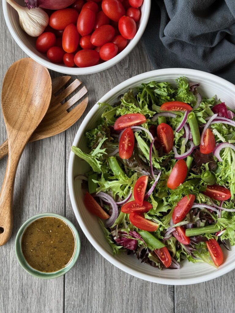 Italian Dressing by Readyprepheal - FoodSocial