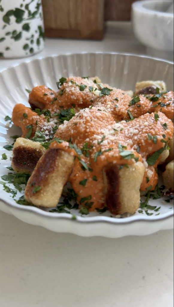 Protein Pasta Sauce by jzeats - FoodSocial