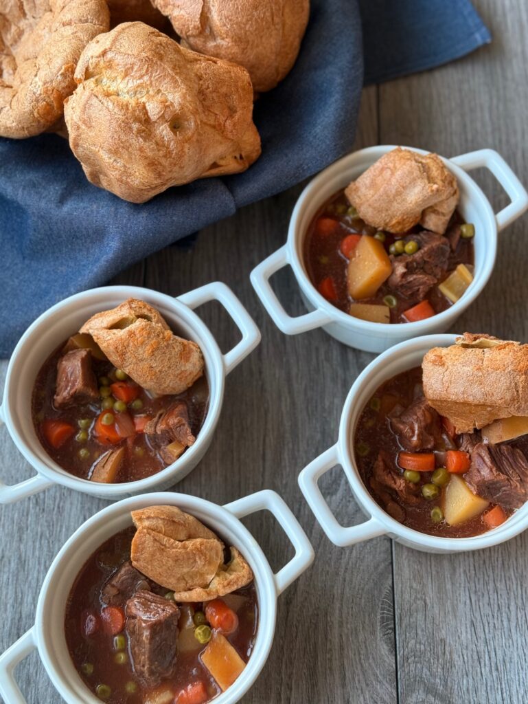 Slow Cooker Beef Stew by Readyprepheal - FoodSocial