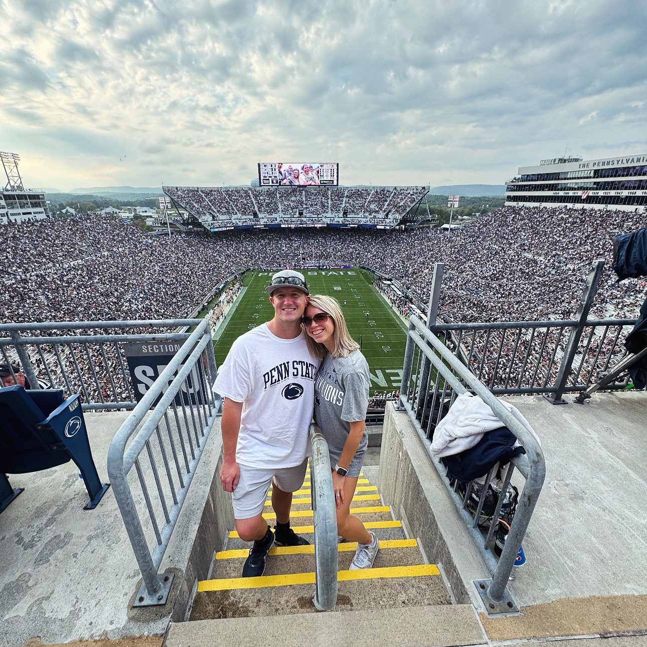 Head Shot: Katie Shuey