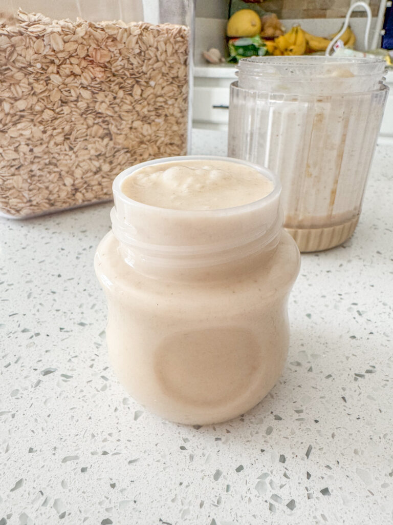 Ferrero Rocher Smoothie by Marissaswholelife - FoodSocial