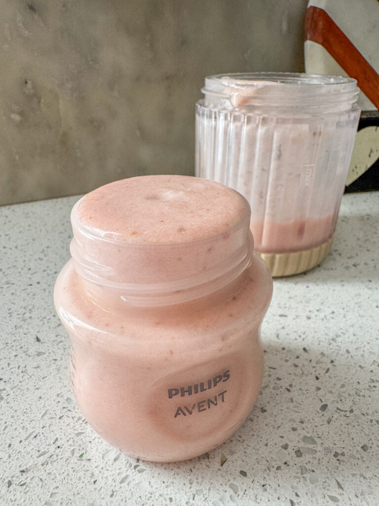3 Basic Smoothie Recipes by Marissaswholelife - FoodSocial