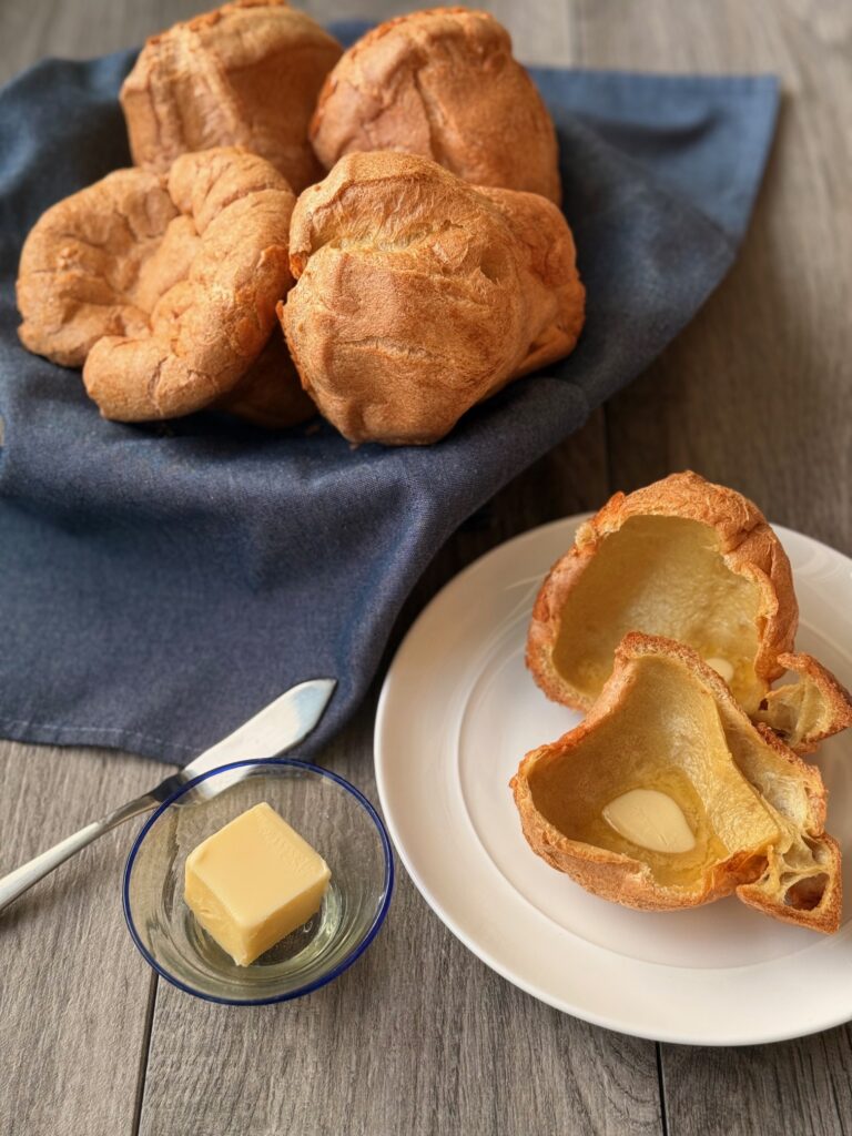 Popovers by Readyprepheal - FoodSocial