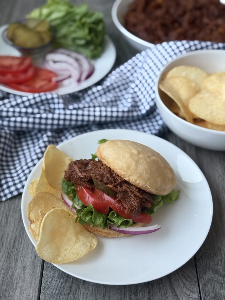 Pulled Pork by Readyprepheal - FoodSocial