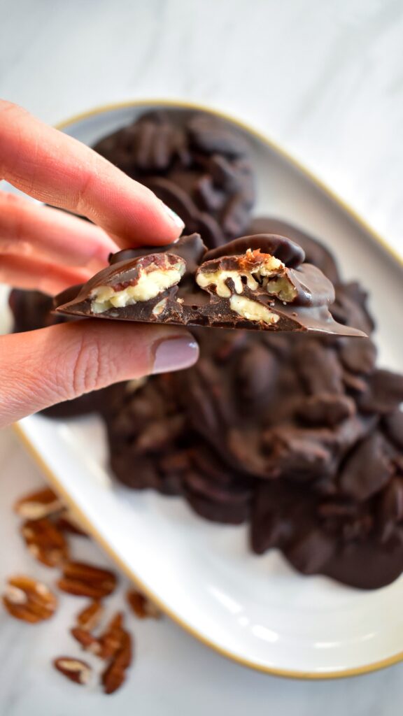 Turtle Clusters by joyfuleatsnbeats - FoodSocial