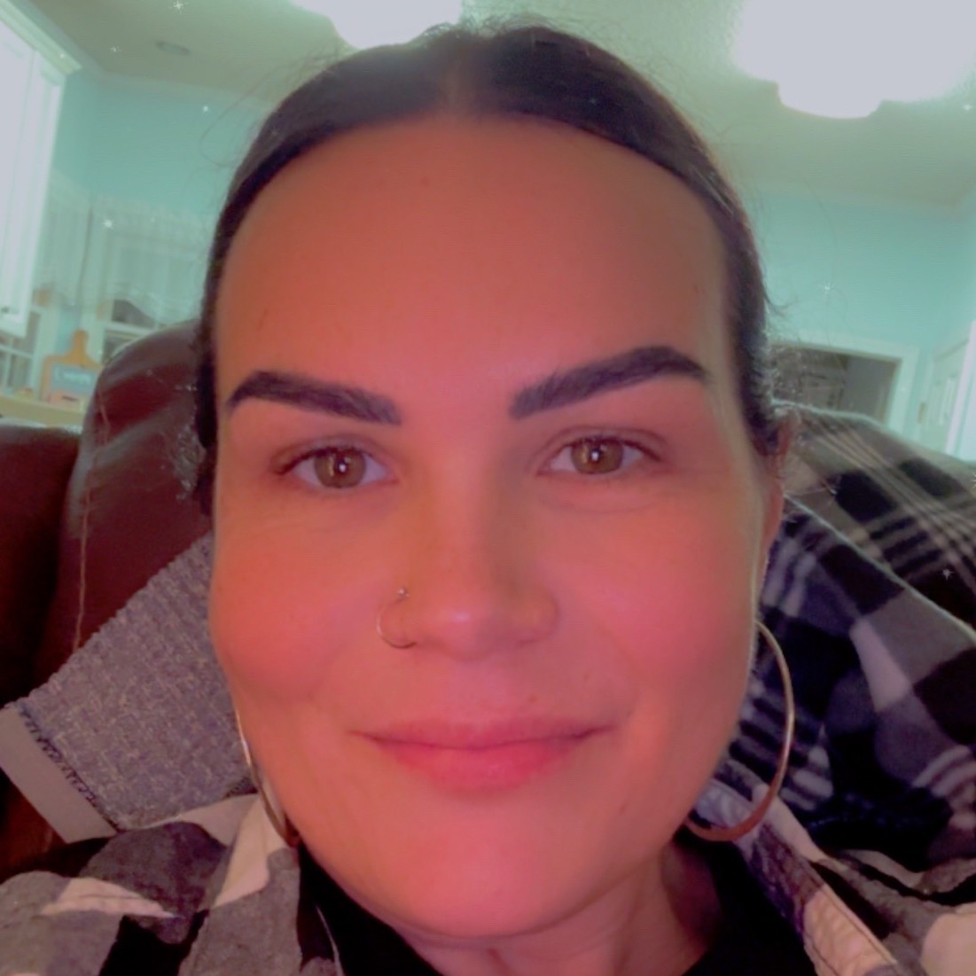 Head Shot: Jackie Griffin