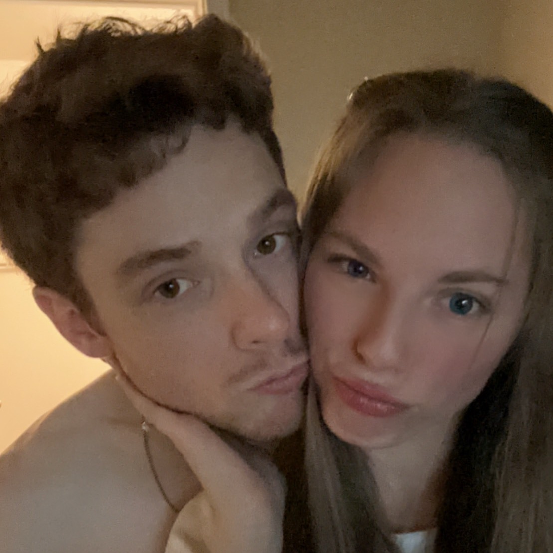 Head Shot: Dallas McIntyre