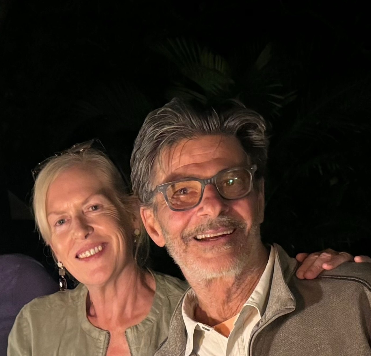 Head Shot: Eileen Quigley