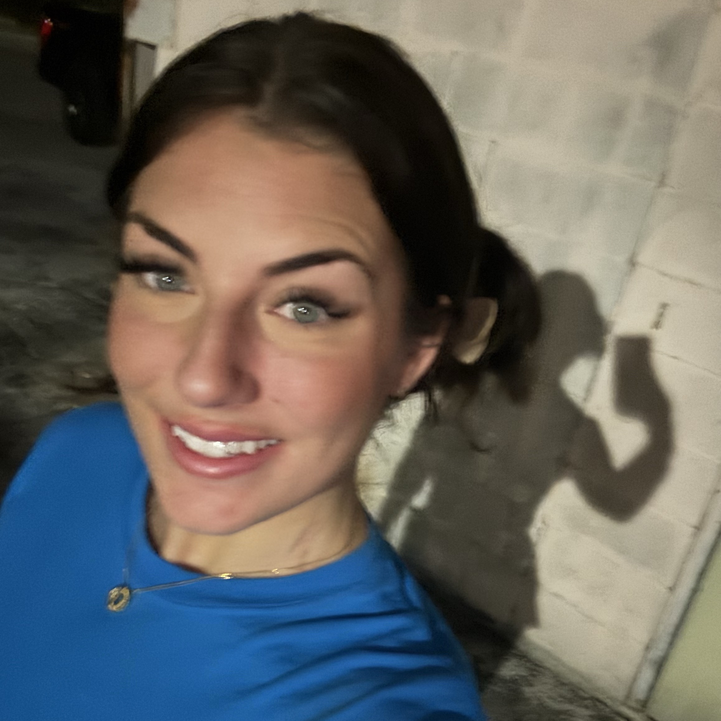 Head Shot: Johnee Culler