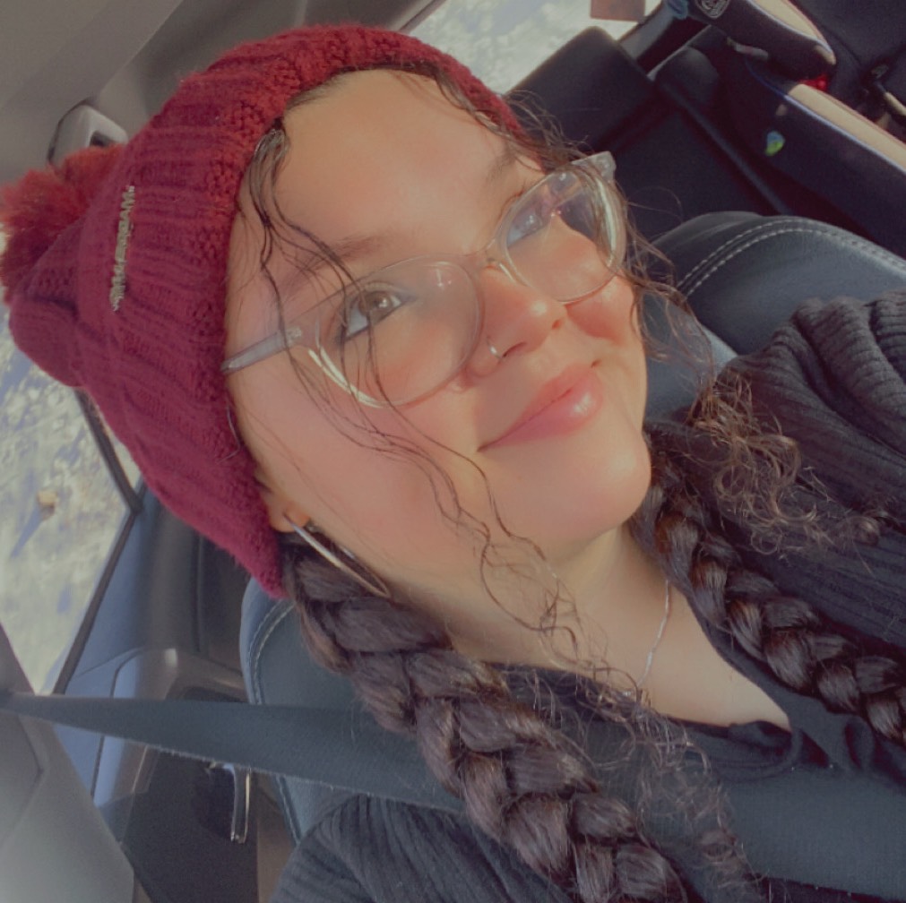 Head Shot: Drake Butler