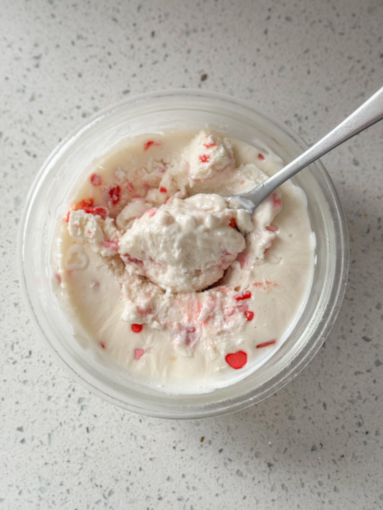 Vanilla Ice Cream by Marissaswholelife - FoodSocial