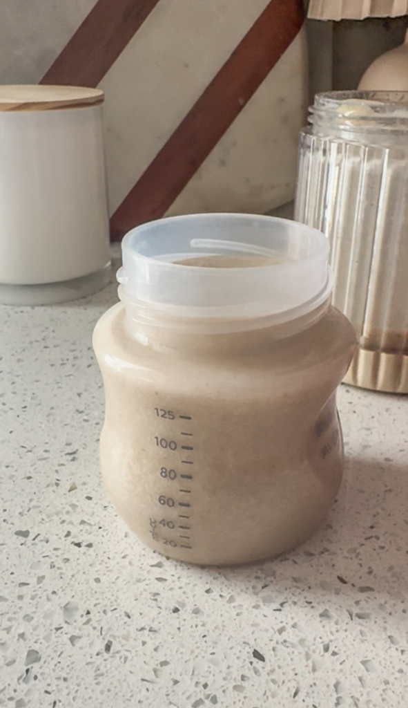 Liver Smoothie by Marissaswholelife - FoodSocial