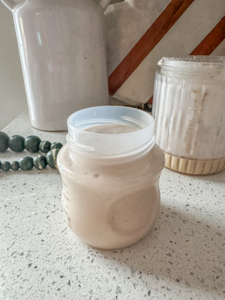 Sweet Dreams Smoothie by Marissaswholelife - FoodSocial