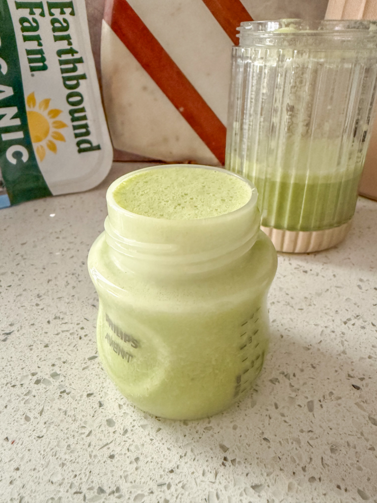 Green Smoothie by Marissaswholelife - FoodSocial