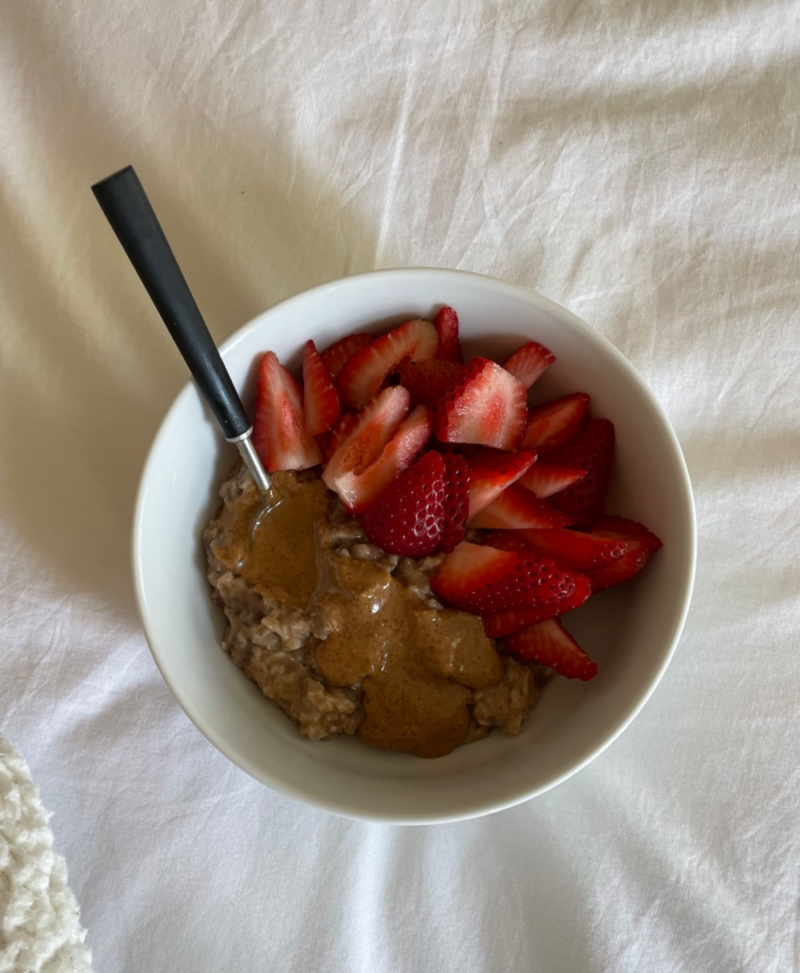 ABJ oats by EvelynMarie - FoodSocial