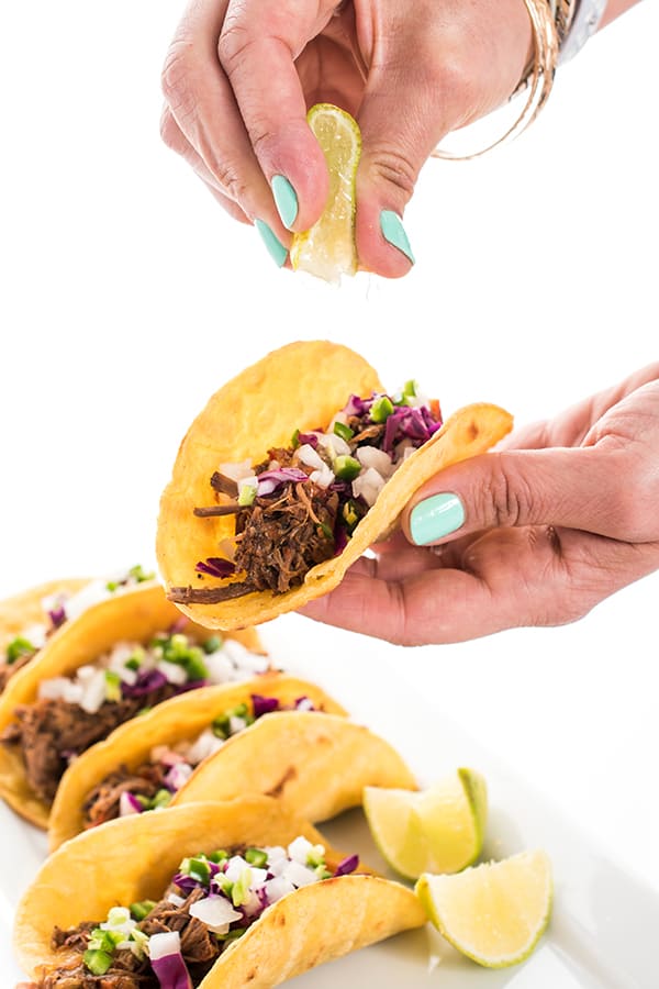 Slow Cooker Ropa Vieja by Liz Della Croce - FoodSocial