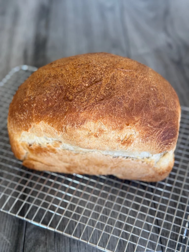 Sourdough Sandwich Bread by Readyprepheal - FoodSocial
