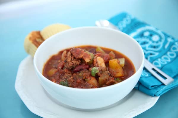 Triple B Chili by Athomewithshay - FoodSocial