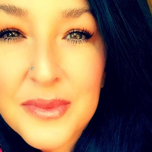 Head Shot: Susan Kells