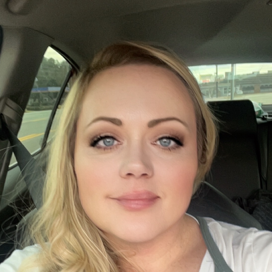 Head Shot: Tenika Ramirez